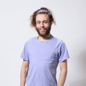 Fundraising Page: Keenan Walker